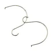 1Pair Stainless Axle Lock Spring For Benchmade Griptilian 551 552 710 730 810