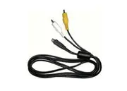 Olympus CB-AVC3 AV Cable