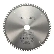 Circular Saw Blade 60T For Bosch Makita Saws
