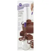 NEW Wilton Candy Melts Dipping Scoop By Spotlight