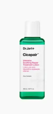 Dr.Jart+ Cicapair Intensive Soothing Repair Treatment Lotion 150ml k-beauty