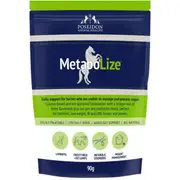 Poseidon Metabolize Sugar Processing Supplement For Horses