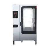 Convotherm CXGBD20.20 - 40 Tray Gas Combi-Steamer Oven - Boiler System