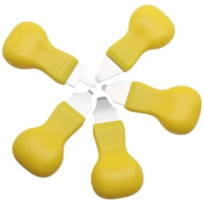 5Pcs Watch Case Back Open for Battery Replacing Tool Watch Repair Tool