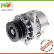 New * OEM QUALITY * Alternator For Isuzu S Series Sbr422 5.4l 6bb1