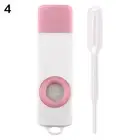 USB Car Aromatherapy SPA Essential Oil Air Diffuser for Office Home 3