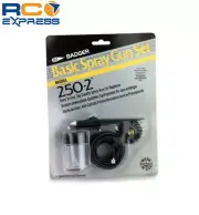 Badger Air Brush Co 250 Spray Gun Basic Set Carded BAD250-2