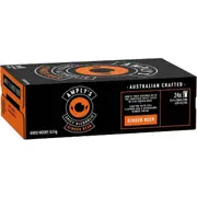 Amply's Ginger Beer Cans 330mL x 24 pack