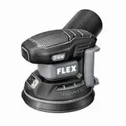 FLEX 24V Brushless 125mm Orbital Sander Skin FXA3411-Z