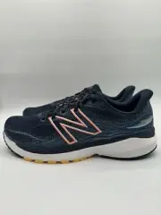 New Balance Men’s Fresh Foam X 860 V12 Size 8 2E (Wide) Blue |M860E12|