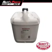 Morey's Chain Lube Oil Bottle - 20 Litre | 60020-CH