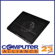Thermaltake Massive A23 Notebook Cooler CL-N013-PL12BL-A