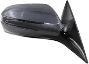 A2078101316 Exterior View Mirror Rearview Mirror Assembly