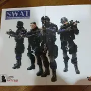 Hottoys Swat