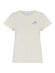 [rag & bone] RB Seashell Tee