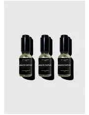 [Scent Australia Home] Jardin de Carthage Trio 15ml