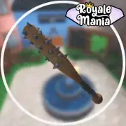 Roblox Murder Mystery 2 MM2 Bat Godly Knifes and Guns