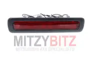 TAILGATE BRAKE LAMP MITSUBISHI L200 K74T Series 3 2.5TD