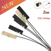 5PCS 3G Built-In PCB Antenna GSM/GPRS/CDMA/WCDMA IPEX 2dbi