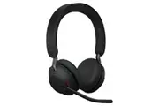 Headphones with Microphone by Jabra 26599989899 65 w Black