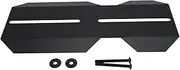 Motorbike Fenders Motorcycle Plastic Parts Mud Fender Mudguard Fit for Super 73 S1 S2 RX Off-Road Electric Motocross Dirt Bike Motorcycle fenders