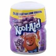 Kool-Aid Grape - 538g x 1