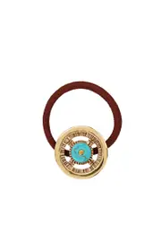 ETCHED HAIR TIE PHOENIX RISE