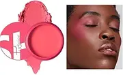 9 Color Cream Blush Matte Moisturizing Long-Lasting Easy To Apply Stain Resistant Makeup Natural Blush Suitable For Women