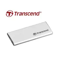 在飛比找Yahoo奇摩購物中心優惠-Transcend 創見 ESD260C 500GB USB