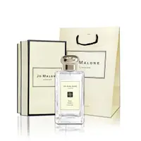 在飛比找ETMall東森購物網優惠-JO MALONE 紅玫瑰古龍水 100ML-新版 附贈原廠