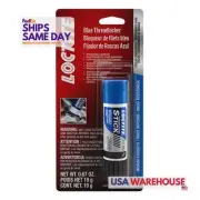 Loctite 504466, One Threadlocker Blue Stick 19G/.67Oz Blue Performance Parts