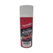 Polycraft Touch Up Paint Glacier White DST52 300g