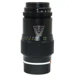 『永佳懷舊』LEICA 萊卡 135MM F4 TELE-ELMAR NO.2756232 ~中古品~