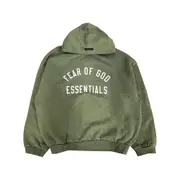 [Fear Of God Essentials] Fear Of God Essentials-Felpe Poliestere-Uomo XL