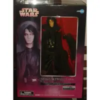 在飛比找蝦皮購物優惠-信峰行-ARTFX-STAR WARS 1/7 ANAKIN