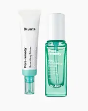 [ Dr. Jart+ ] Pore Remedy Primer 30ml + Serum 30ml Sale!