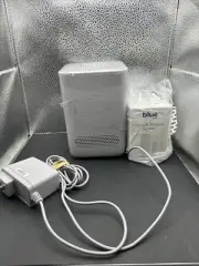 Blue By ADT Door And Window Sensor With Smart Home