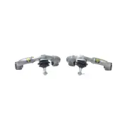 Whiteline ADJ Front Upper Control Arms for Nissan Navara D23 D40 Pathfinder R51