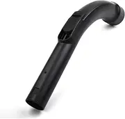 Handle，Compatible for Miele，Vacuum Cleaner Handle Tube Handle 10008382 S8340 ClassicC1 Complete C2/C3 Compact C1/C2 Vacuum Cleaner Tools