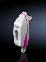 Rittal AX 2537.300 Mini-comfort Handle AX, 2537300