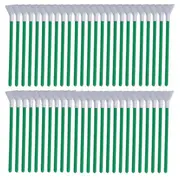 VisibleDust Green Ultra MXD-100 1.0x Vswabs (50 Pack)