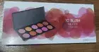 Coastalscents 10 blush palette