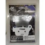 【4%點數】『油工廠』FRANDO 金屬燒擷BPF0072 SYM MAXSYM400I FIGHTER 6 TL500 後來令【樂天APP下單限定】