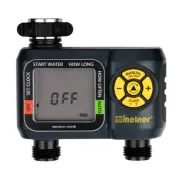 Melnor Automatic Water Timer