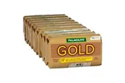 Palmolive Gold Bar Soap Daily Deodorant protection 10 pack x 90g