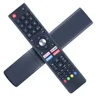 New RM-C3362 RM-C3367 Voice For JVC Smart HDTV Android TV Remote Control