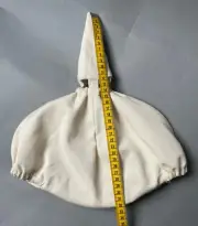 Cover for German WWI Prussian Officer Pickelhaube - 100 % cotton