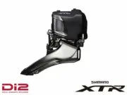 SHIMANO XTR DI2 2X11S FRONT DERAILLEUR-FD-M9070 NEW IFDM9070