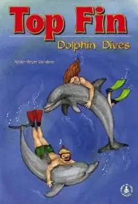 在飛比找博客來優惠-Top Fin: Dolphin Dives