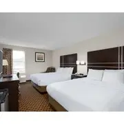 Hotel Chattanooga Hamilton Place